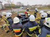 Zakończenie Kursu Podstawowego dla Strażaków ratowników OSP.